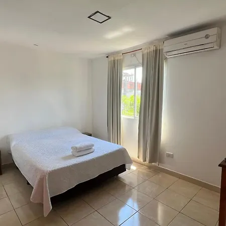 Apartamento Departamento Centrico Iguazu 2B Puerto Iguazú Exterior foto