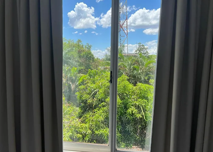 Departamento Centrico Iguazu 2B