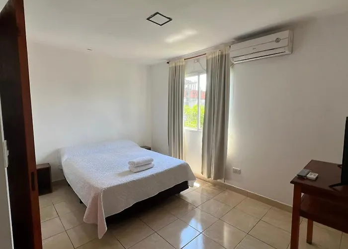 Departamento Centrico Iguazu 2B