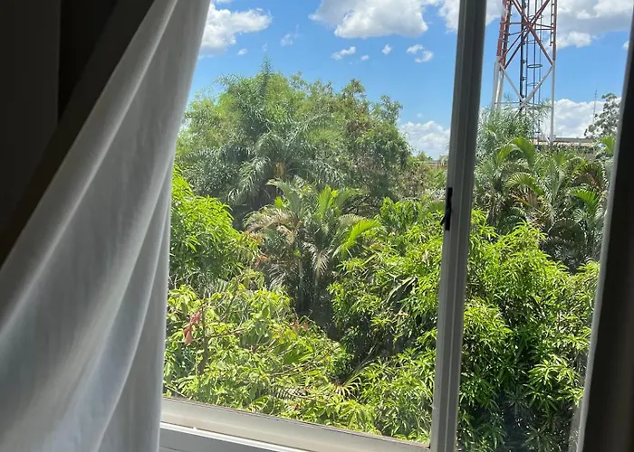 Departamento Centrico Iguazu 2B