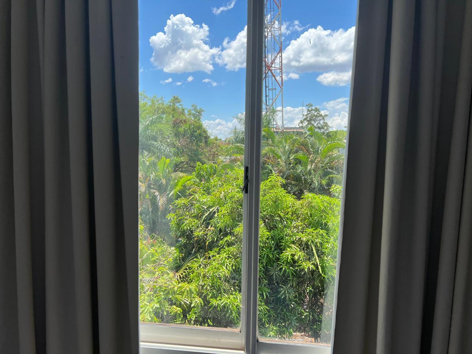 Departamento Centrico Iguazu 2b *
