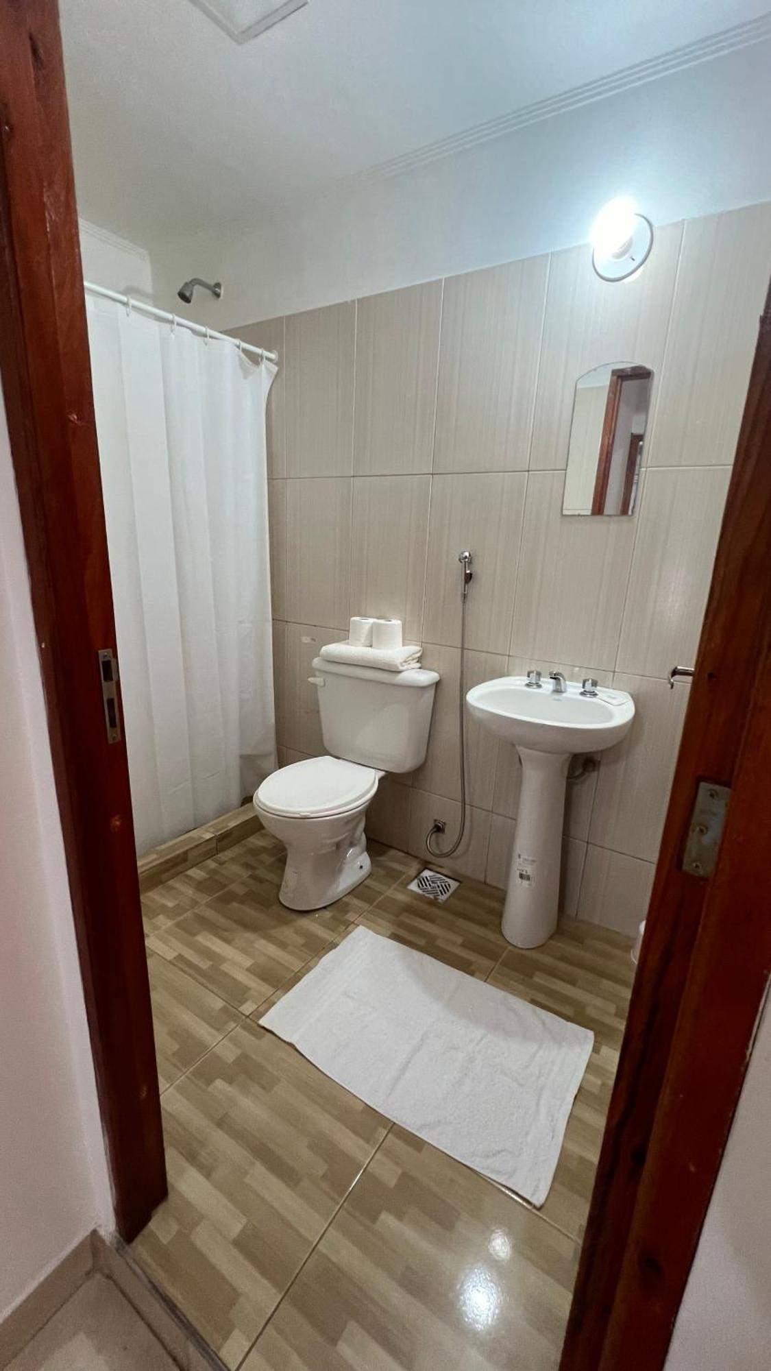 Departamento Centrico Iguazu 2b Puerto Iguazu