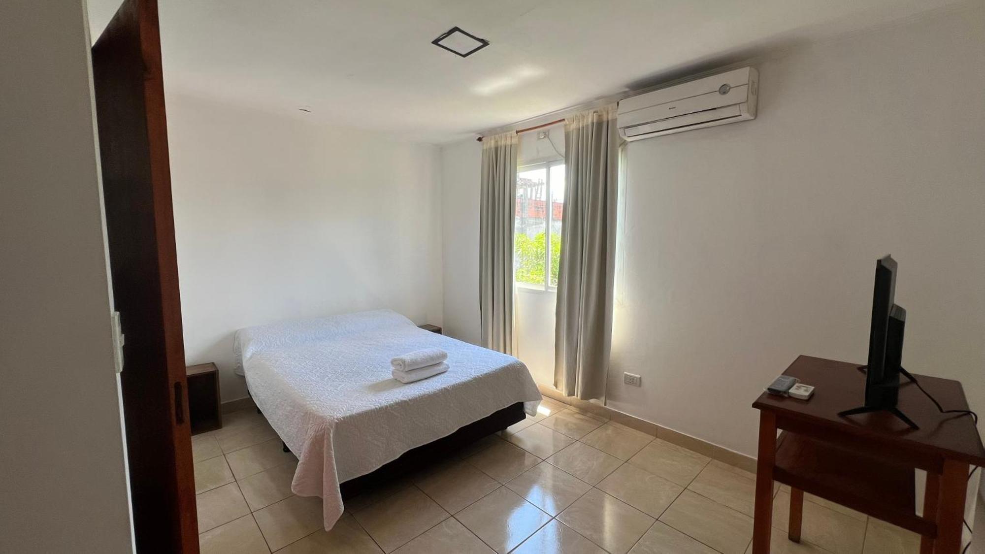 Departamento Centrico Iguazu 2b Puerto Iguazu