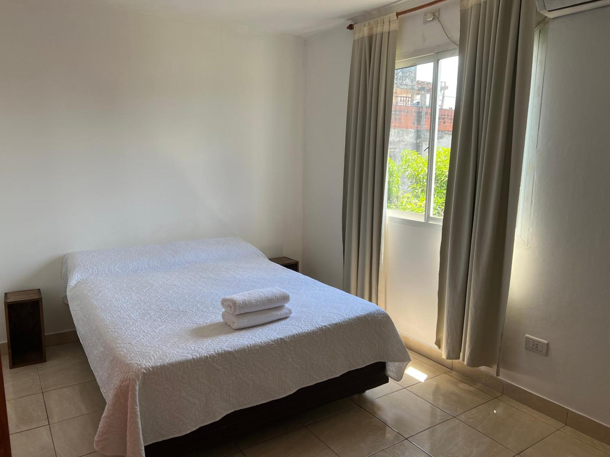 Apartment Departamento Centrico Iguazu 2b *