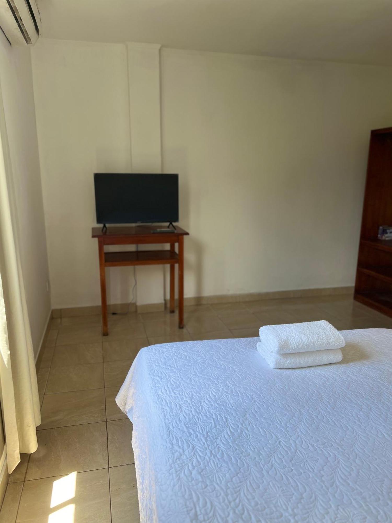 Departamento Centrico Iguazu 2b Puerto Iguazu